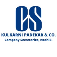 CS KULKARNI PADEKAR & CO. (cskpco) logo - Similar company to Devghare Bhat & Co. Llp