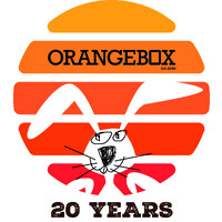 Orangebox Ltd