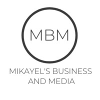Mikayels Business and Media logo - Similar company to .