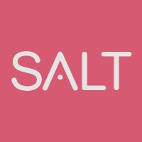 SALT CPG logo - Similar company to Stream Hr