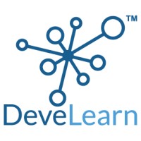 DeveLearn logo - Similar company to Stek It Education