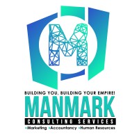 ManMark Consulting Services logo - Similar company to Brava Recruiting