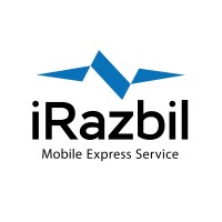 iRazbil Mobile Express Service logo - Similar company to Step-Soft