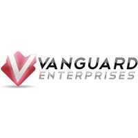 Vanguard Enterprises, Inc. logo - Similar company to Vanguard Enterprises Llc