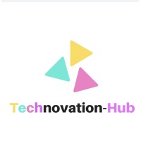 Technovation Hub logo - Similar company to Create N Code Web Technologies