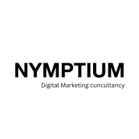 Nymptium logo - Similar company to Ipublish Development