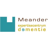 Expertisecentrum dementie Meander logo - Similar company to Wzc Huize Vincent