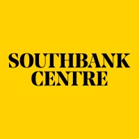 Southbank Centre logo - Similar company to Rich Mix
