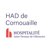 HAD de Cornouaille logo - Similar company to Ergo53
