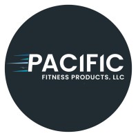 Pacific Fitness Products logo - Similar company to Trigger Points
