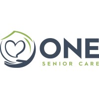 One Senior Care logo - Similar company to Knowledge Unlimited
