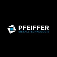 Pfeiffer Metalltechnologie GmbH logo - Similar company to Ustm Sp. Z O.O.