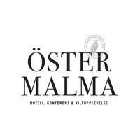 Öster Malma Hotell och konferens logo - Similar company to Hotell Heden