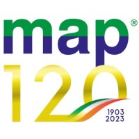 Map S.p.A. logo - Similar company to Bacuzzi Srl