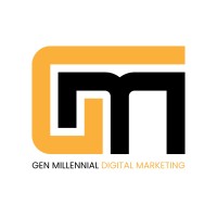 Gen Millennial Digital Marketing logo - Similar company to Threesite.Com