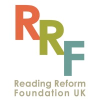 Reading Reform Foundation logo - Similar company to Astrofi | Tech