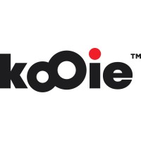 Kooie logo - Similar company to Memate