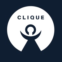 Clique logo - Similar company to Origintech Electronics India Private Limited