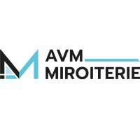 Miroiterie AVM logo - Similar company to Miroiterie Centrale