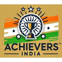 Achievers India logo - Similar company to Ssw Research & Development