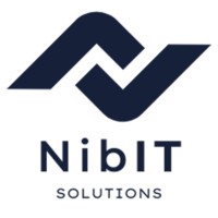 Nib It Solutions logo - Similar company to Fiqros