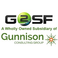 G2SF LLC, A Wholly Owned Subsidiary of Gunnison Consulting Group logo - Similar company to Se Solutions, Llc
