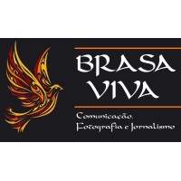 Brasa Viva - Comunicação, Fotografia e Jornalismo logo - Similar company to Propec Ltda
