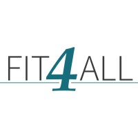 Fit4All logo - Similar company to Tntcle Ai
