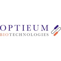 Optieum Biotechnologies Inc. logo - Similar company to Gate2Brain
