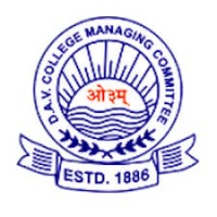 Sarla Chopra D.A.V. Public School logo - Similar company to Green Valley Academy