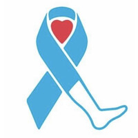 The Save A Leg, Save A Life Foundation logo - Similar company to Alps (American Limb Preservation Society)