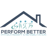Perform Better Physiotherapy and Rehabilitation logo - Similar company to Inclusive-Af
