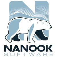 Nanook Software logo - Similar company to Eclearn.App