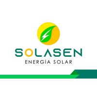 Solasen logo - Similar company to Primepackusa