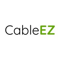 CableEZ logo - Similar company to Digicom Co.,Ltd.