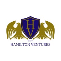 Hamilton Ventures logo - Similar company to Datum Engineering Solutions