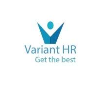 Variant HR Solutions logo - Similar company to Dvhr Tech Pvt. Ltd.