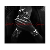 artist collaboration group logo - Similar company to Grounded Logic