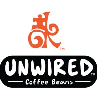 Unwired Coffee logo - Similar company to Thou Mayest Coffee Roasters
