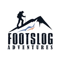 Footslog Adventures logo - Similar company to Parqer