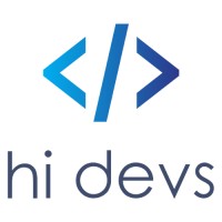 hi devs logo - Similar company to Hidevs