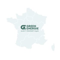 Green Energie logo - Similar company to Master Air Conditioning