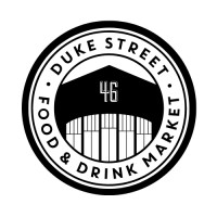 Duke Street Food & Drink Market logo - Similar company to Sugar & Lime Ltd