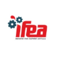 Innovative Food Equipment Australia logo - Similar company to Clean Machine, Adelaide