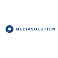 Mediasolution by FinnAV Oy logo - Similar company to Pro Sonic Oy