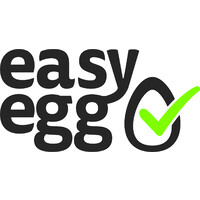 easyegg logo - Similar company to Leonhard Moos & Butzen Gmbh