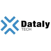Dataly Tech logo - Similar company to Interoptics Sa