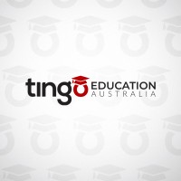 Tingo Education Australia logo - Similar company to Vevs Global