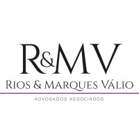 Rios & Marques Válio Advogados Associados logo - Similar company to Hellofood Brasil