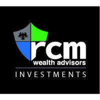 RCM Wealth Advisors logo - Similar company to Favia Group